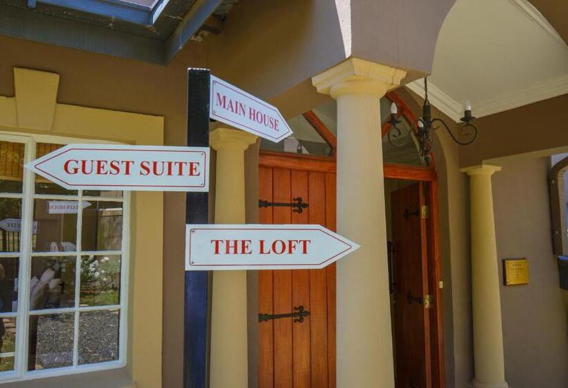 Дом 3 Спальни, San Rock Guest House