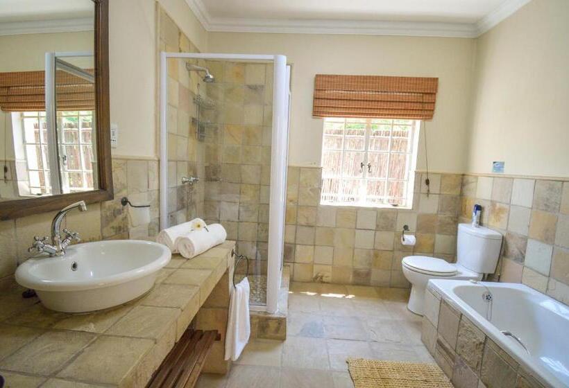 Номер Стандарт, San Rock Guest House
