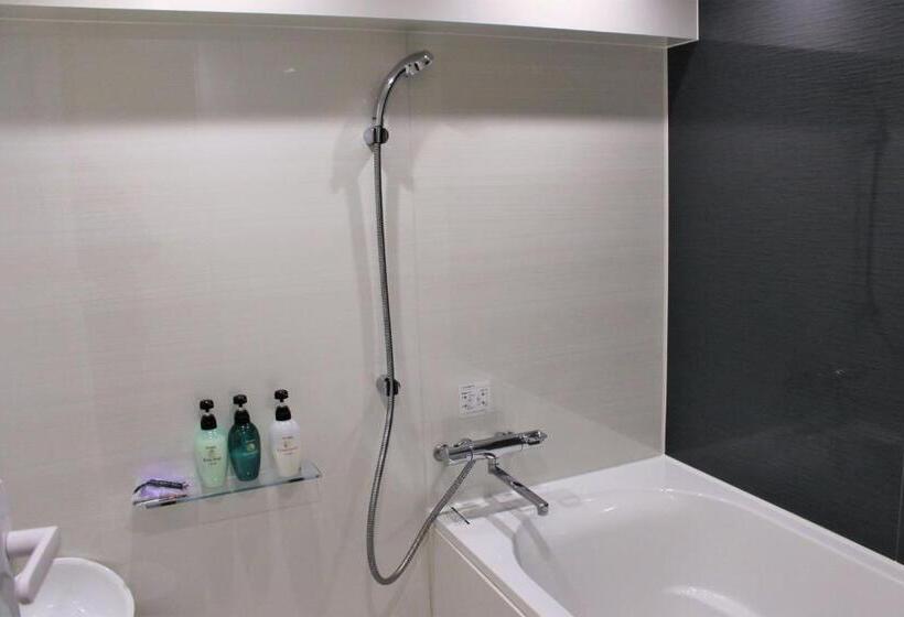 Номер Deluxe, Pal Annex Oita