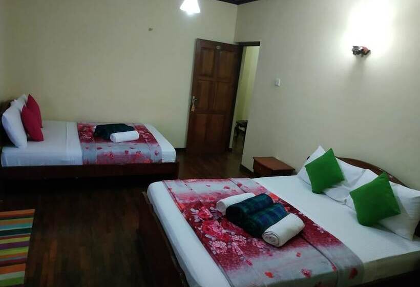 Quarto Familiar, Comfort Inn & Hostel
