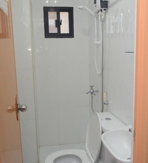 经济房, Alicia Apartment