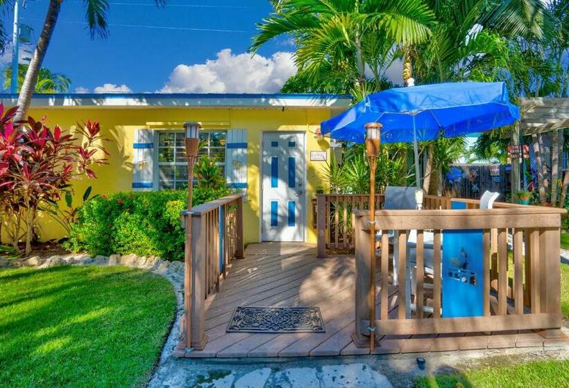 Quarto Estandar, Island Bay Resort