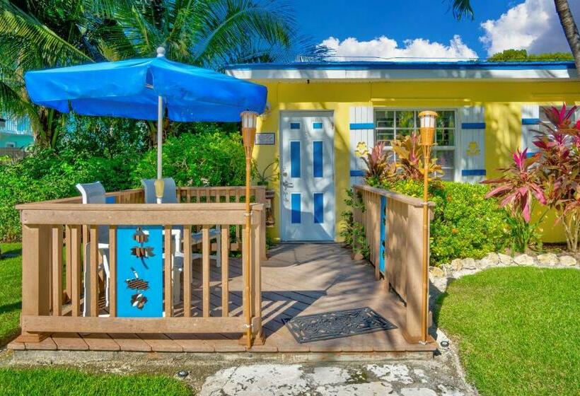 Quarto Estandar Cama King, Island Bay Resort