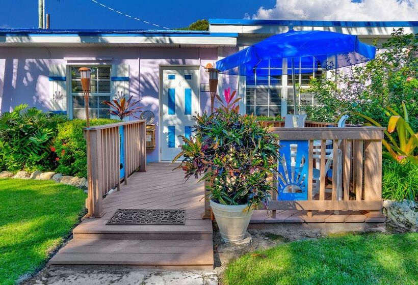 Quarto Estandar, Island Bay Resort