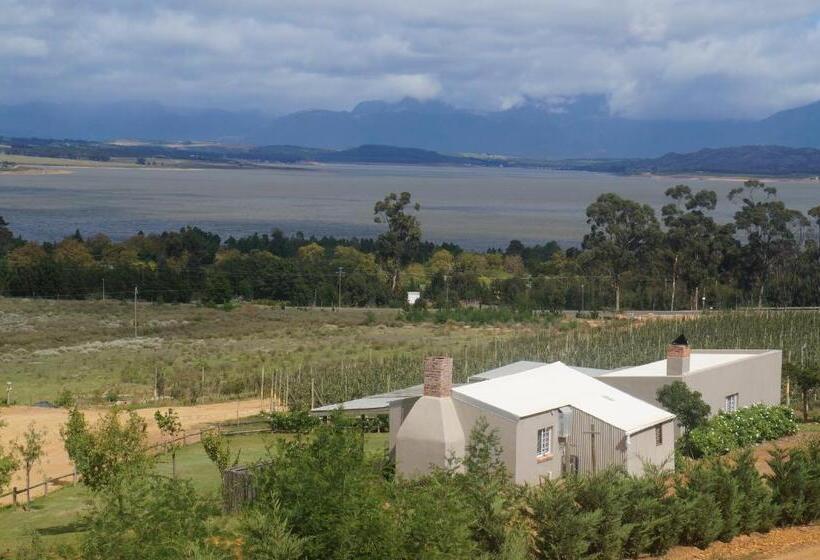 Бунгало Стандарт, Dennehof Farm Guesthouse