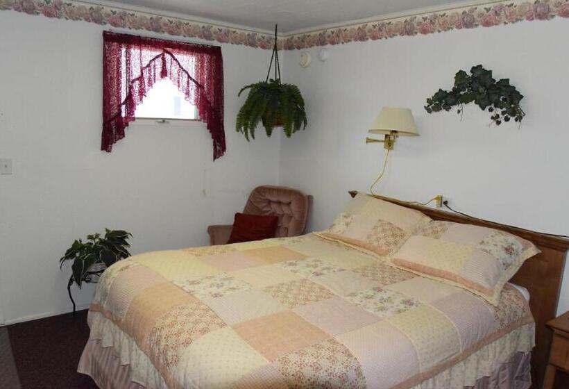 Номер Economy, Royals Inn Motel