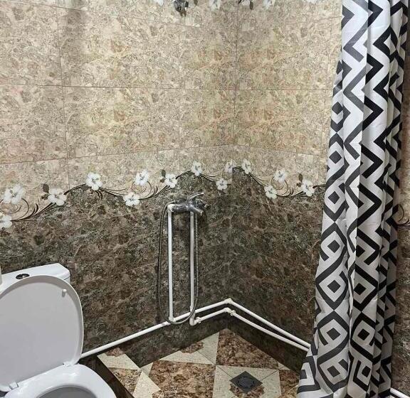 חדר דלוקס, Guest House Eco Oldijevan