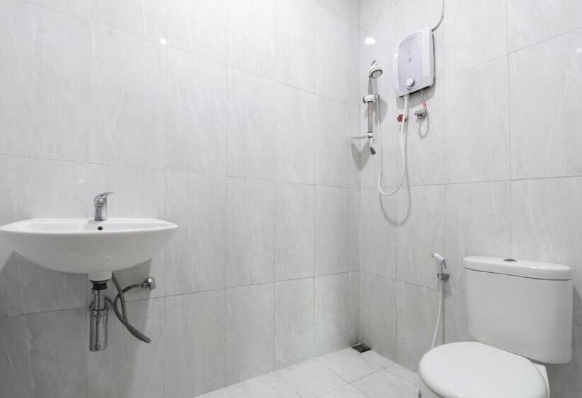 Номер Superior, Istana Bungur