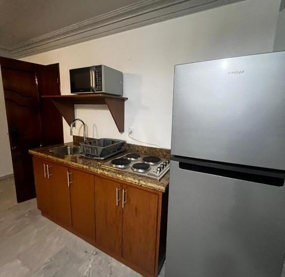 Apartamento 1 Quarto Rés-do-chão, Loft Sabalo   Pet Friendly