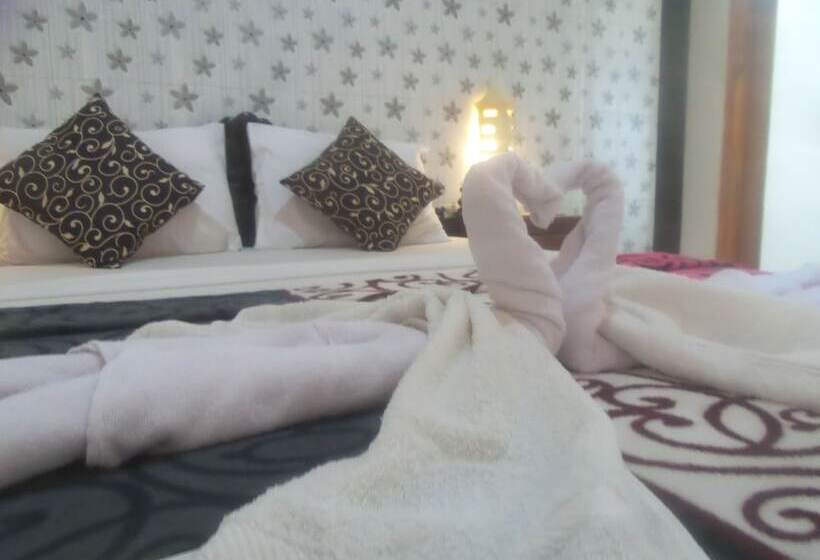 Номер Стандарт, Summer Guesthouse Lovina
