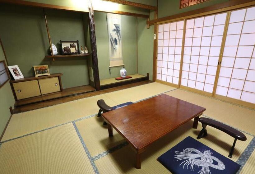 패밀리 룸, Guesthouse Hikari