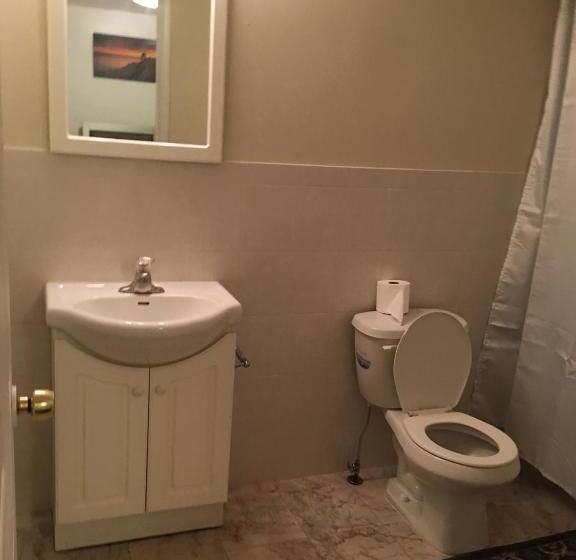 디럭스 스위트, Mojoy Homesuites At Runyon