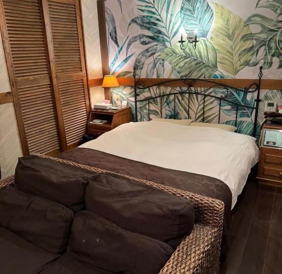 스탠다드 룸, Lala Resort