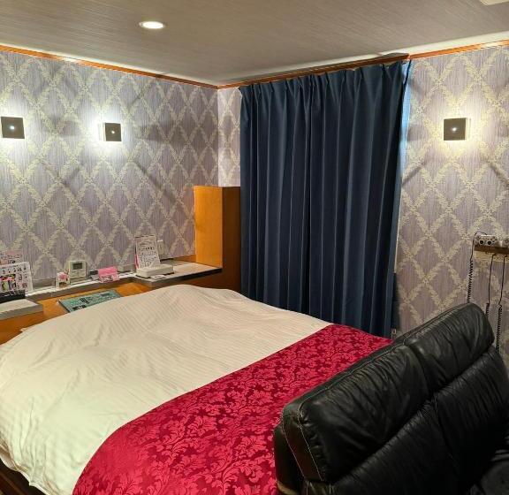 스탠다드 룸, Lala Resort