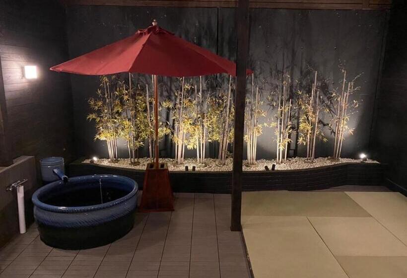 디럭스 스위트, Lala Resort
