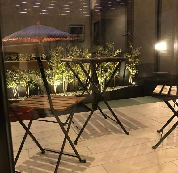 디럭스 스위트, Lala Resort