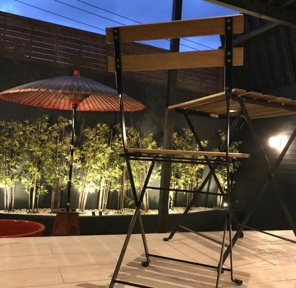 디럭스 스위트, Lala Resort