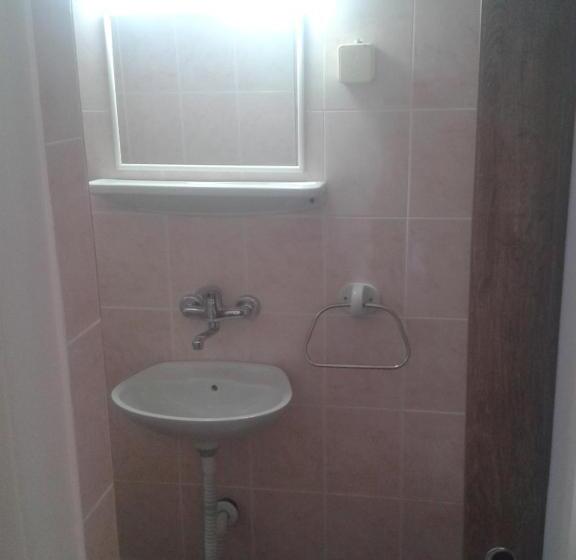آپارتمان 1 خوابه, Guesthouse Lautasevic