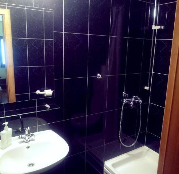 اتاق استاندارد, Guesthouse Tatjana