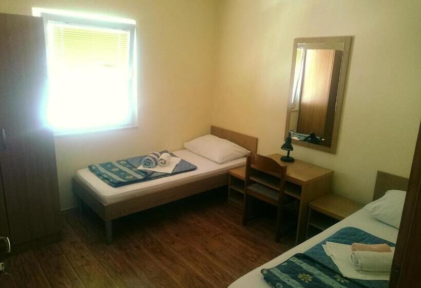 اتاق استاندارد, Guesthouse Tatjana