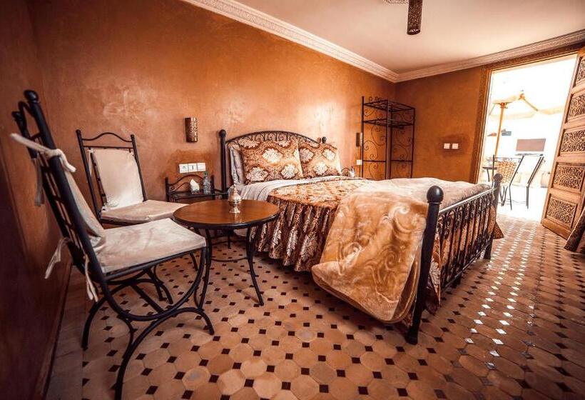 Номер Стандарт, Riad Dar Saidi