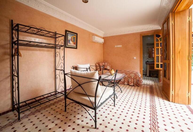 Family Suite, Riad Dar Saidi