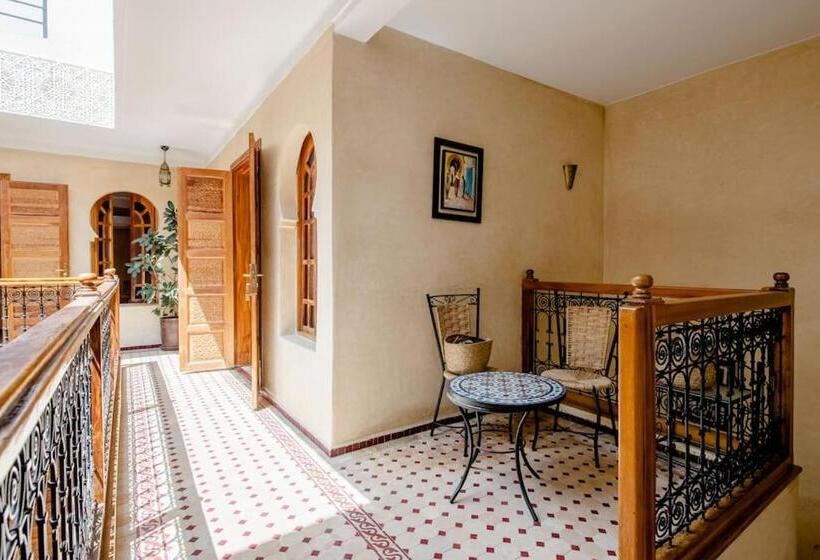Family Suite, Riad Dar Saidi