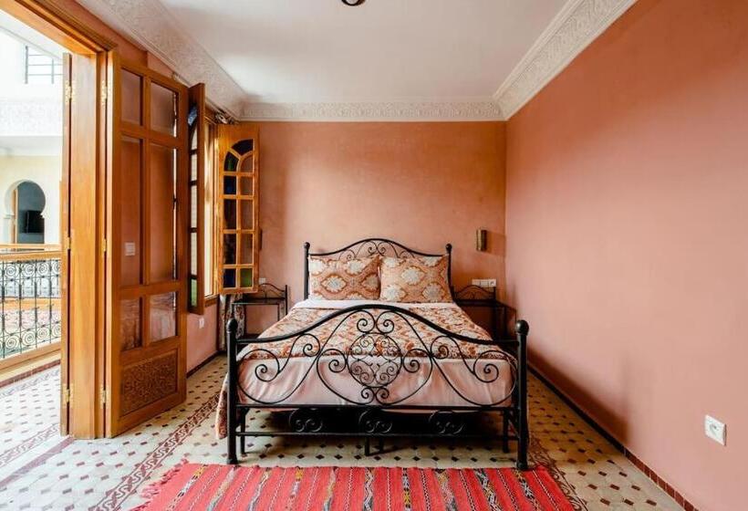 Номер Стандарт, Riad Dar Saidi