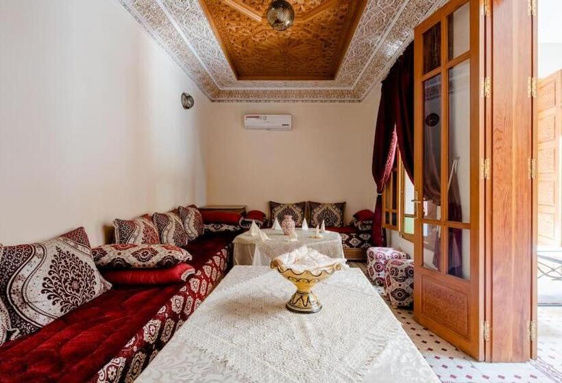 Family Suite, Riad Dar Saidi