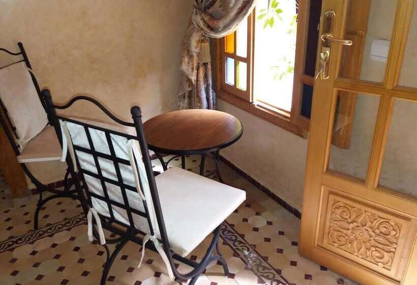 Номер Стандарт, Riad Dar Saidi