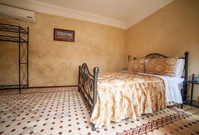 Номер Стандарт, Riad Dar Saidi