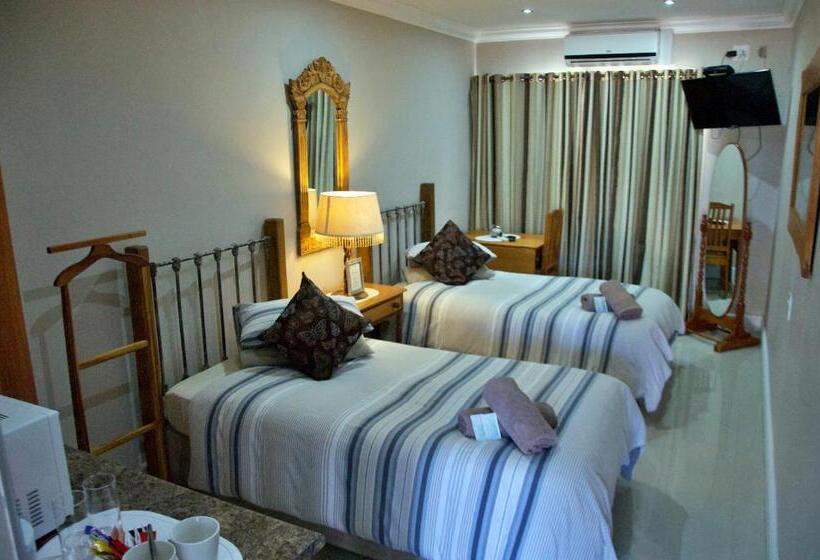 스탠다드 룸, Mi Casa Guest House