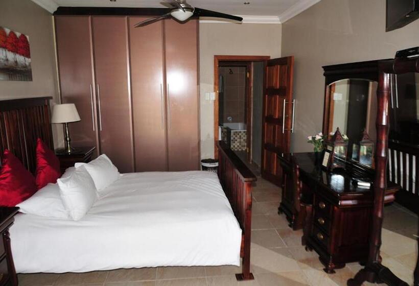 스탠다드 룸, Mi Casa Guest House