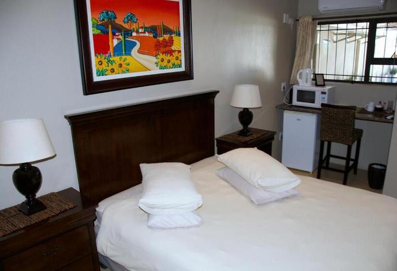 디럭스 룸, Mi Casa Guest House