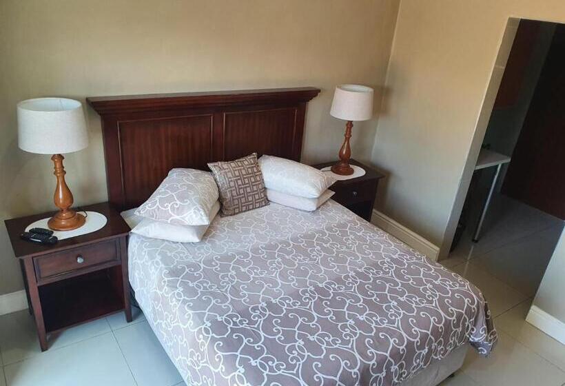 침실 2개 아파트, Mi Casa Guest House