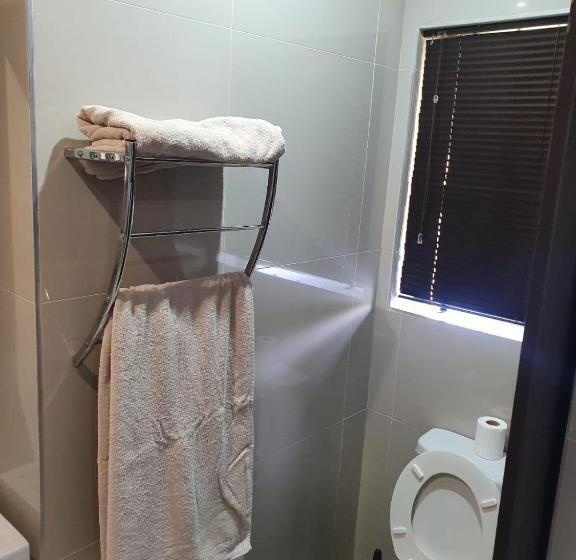 침실 2개 아파트, Mi Casa Guest House