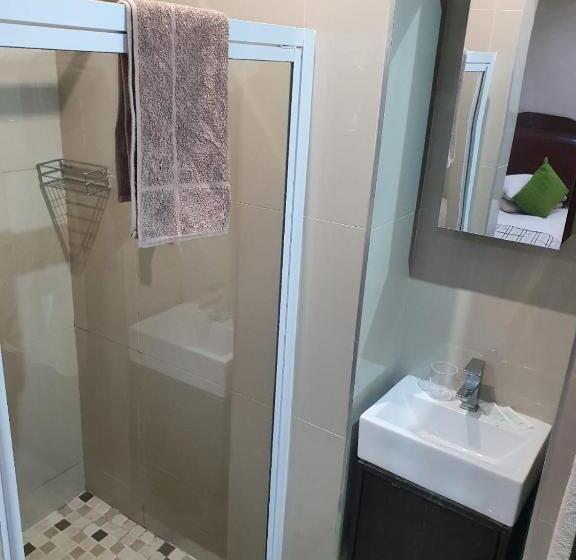 １ベッドルームアパートメント, Mi Casa Guest House
