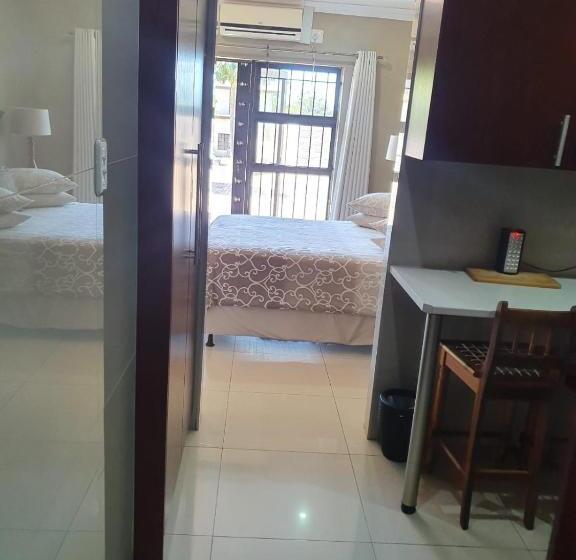 １ベッドルームアパートメント, Mi Casa Guest House