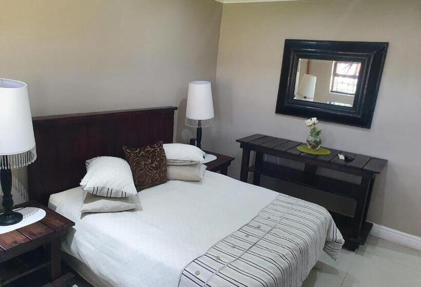 침실 1개 아파트, Mi Casa Guest House