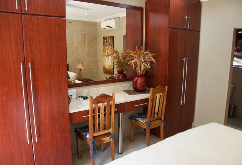 디럭스 룸, Mi Casa Guest House