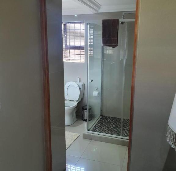 침실 2개 아파트, Mi Casa Guest House