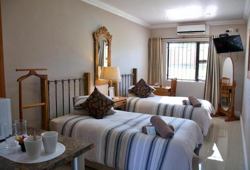 스탠다드 룸, Mi Casa Guest House