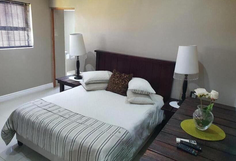 침실 1개 아파트, Mi Casa Guest House