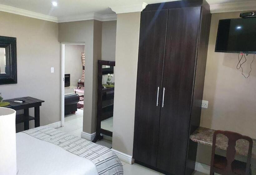 １ベッドルームアパートメント, Mi Casa Guest House