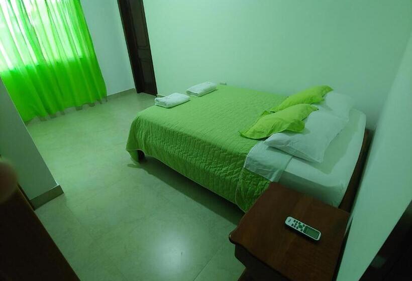 חדר סטנדרט, Hostal Punta Arena