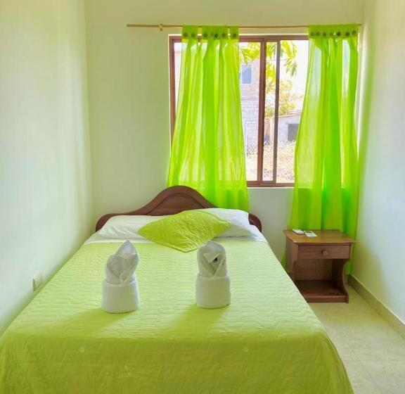 اتاق لوکس, Hostal Punta Arena