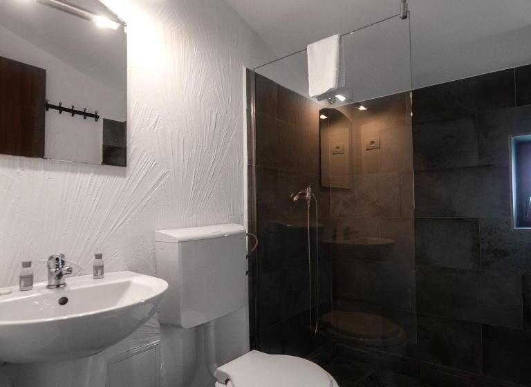 اتاق استاندارد, Artelier Vama Veche
