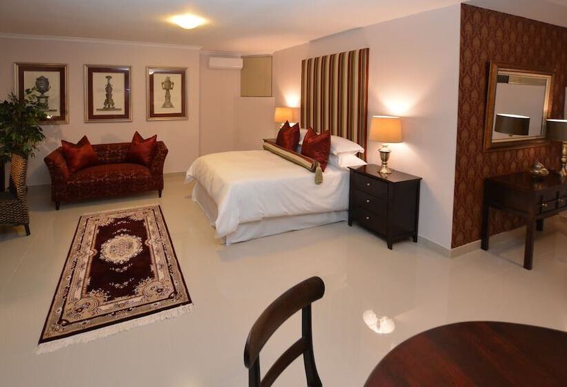Люкс Superior, Ridgeworth Boutique Guesthouse
