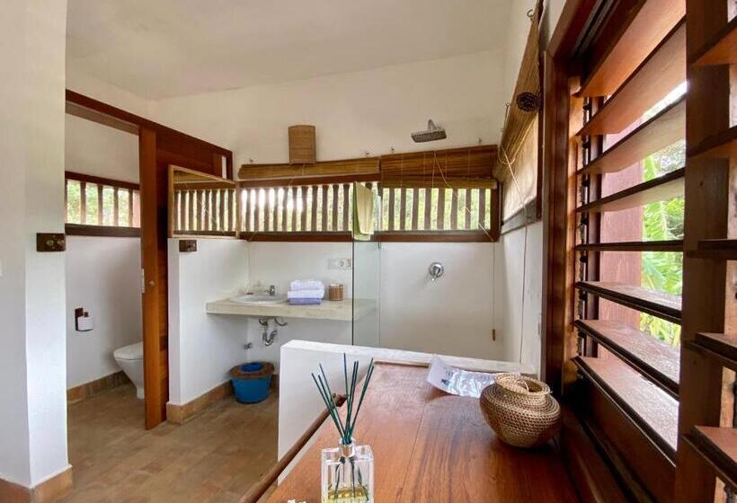 テラス付きスタンダードルーム, Baleias Home