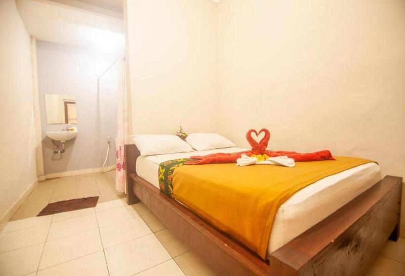 スタンダードルーム, Putra Dadi Guest House